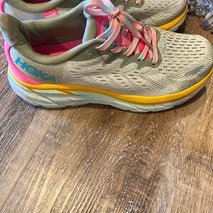 Hoka Clifton 8 free people movement
